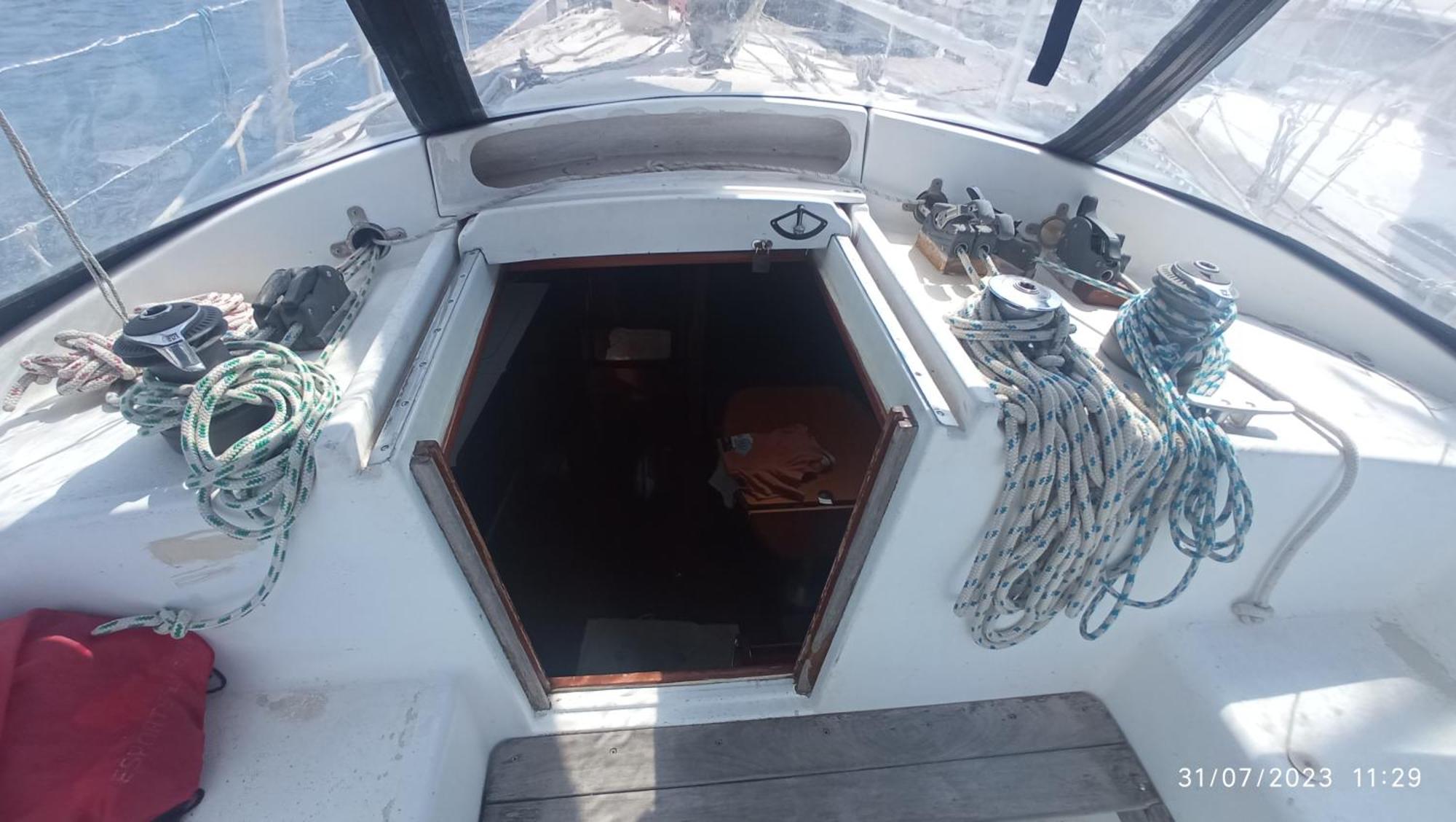 Best Barcelona Boat Experience ซานต์อาเตรียเดเบซอซ ภายนอก รูปภาพ
